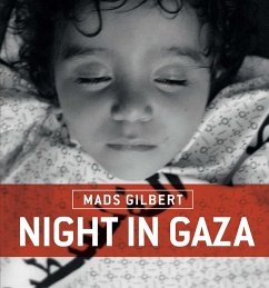 Night in Gaza - Gilbert, Mads