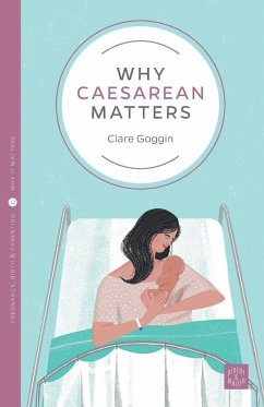 Cover Why Caesarean Matters