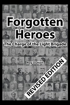 Forgotten Heroes - Dutton, Roy