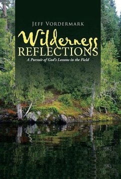 Wilderness Reflections - Vordermark, Jeff