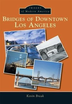 Bridges of Downtown Los Angeles - Break, Kevin