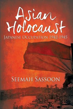 Asian Holocaust - Sassoon, Seemah