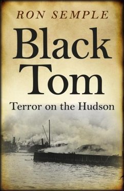 Black Tom - Semple, Ron