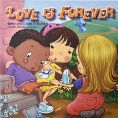 Love Is Forever - De Bezenac, Agnes; Debezenac, Salem