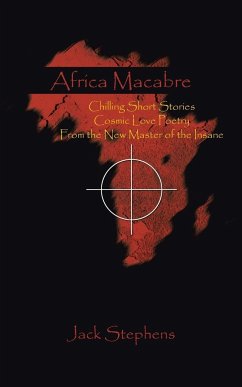 Africa Macabre - Stephens, Jack