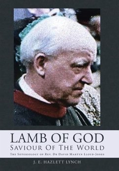 Lamb Of God - Saviour Of The World - Lynch, J. E. Hazlett