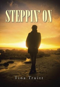 Steppin' On - Truitt, Tina