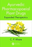 Ayurvedic Pharmacopoeial Plant Drugs