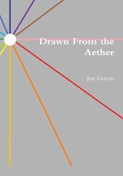 Drawn From the Aether - Govan, Joe