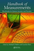 Handbook of Measurements