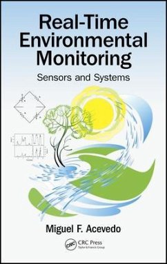 Real-Time Environmental Monitoring - Acevedo, Miguel F