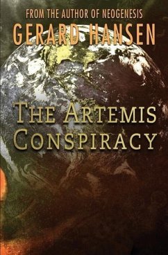 The Artemis Conspiracy - Hanse, Gerard