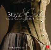 Stays and Corsets Stays and Corsets