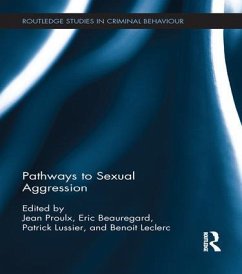 Pathways to Sexual Aggression