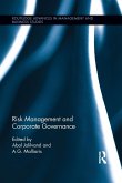 Risk Management and Corporate Governance