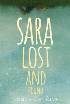 Sara Lost and Found - Castleman, Virginia