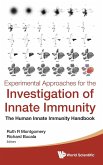 Experimental Approaches for the Investigation of Innate Immunity
