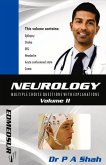 Neurology Multiple Choice Questions with Explanations: Volume II