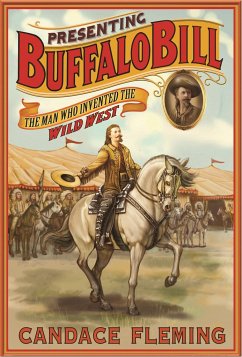 Presenting Buffalo Bill - Fleming, Candace