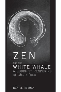 Zen and the White Whale - Herman, Daniel