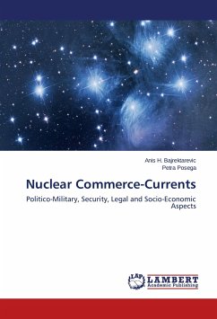 Nuclear Commerce-Currents
