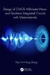 Design of CMOS Millimeter-Wave and... - Bild 1