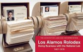 Los Alamos Rolodex