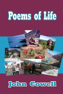 Poems of Life - Cowell, John