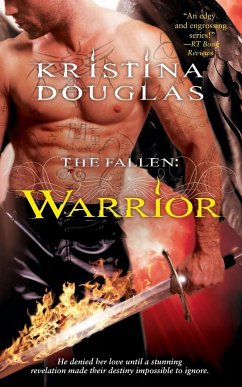 Warrior - Douglas, Kristina