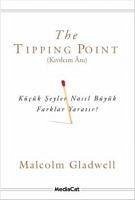 The Tipping Point - Kivilcim Ani - Gladwell, Malcolm