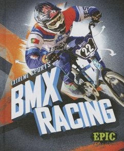 BMX Racing - Adamson, Thomas K