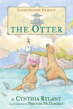The Otter - Rylant, Cynthia
