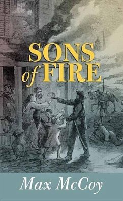 Sons of Fire - McCoy, Max