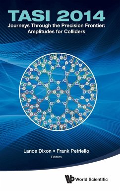 JOURNEYS THROUGH THE PRECISION FRONTIER - Lance Dixon & Frank Petriello