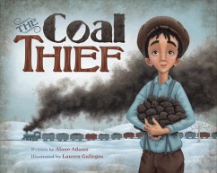The Coal Thief - Adams, Alane