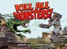 Kill All Monsters Omnibus Volume 1 - Bild 1