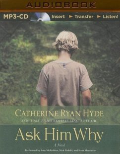 Ask Him Why - Hyde, Catherine Ryan