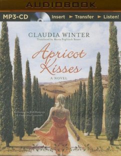 Apricot Kisses - Winter, Claudia