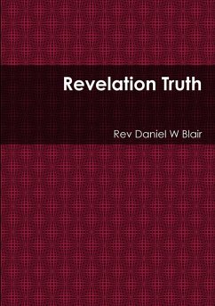Cover Revelation Truth