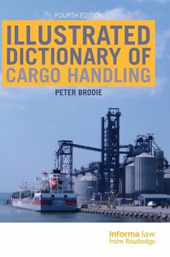 Cover Illustrated Dictionary of Cargo Handling