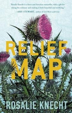 Relief Map - Knecht, Rosalie