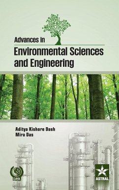 Advances in Environmental Sciences and Engineering - Dash, Aditya Kishore &Dash Mira