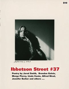Cover Ibbetson Street #37