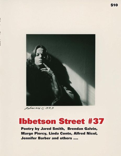 Ibbetson Street #37