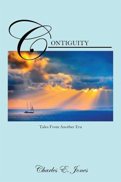 Contiguity - Jones, Charles E.