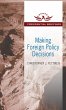 Making Foreign Policy Decisions - Bild 1