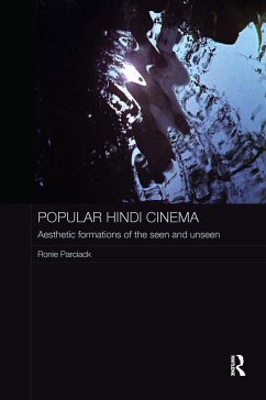 Popular Hindi Cinema - Parciack, Ronie
