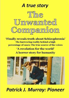 The Unwanted Companion - J. Murray: Pioneer, Patrick