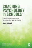 Coaching Psychology in Schools