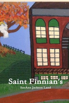 Saint Finnian's - Land, Sueann Jackson